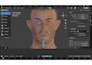 do 3d rigging adjustments in blender and maya